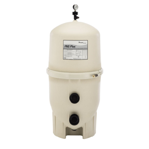 Filtre à diatomées Pentair FNS Plus 24 - 11 m3/h