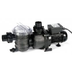 Pompe filtration piscine Pentair Swimmey (Nocchi) mono 2 cv - SW33M - 21 m3