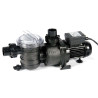 Pompe filtration piscine Pentair Swimmey (Nocchi) mono 2 cv - SW33M - 24 m3