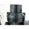 Pompe filtration piscine Pentair Swimmey (Nocchi) mono 2 cv - SW33M - 24 m3