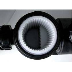 Pompe filtration piscine Pentair Swimmey (Nocchi) mono 2 cv - SW33M - 21 m3