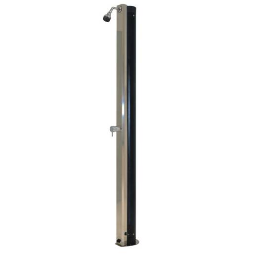 Douche Solaire AstralPool 30 L Acier réservoir en Aluminium