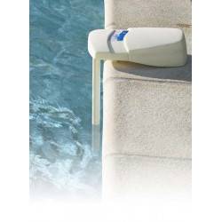 Alarme / Détecteur de chute pour piscine VISIOPOOL