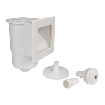Mini-skimmer avec bouche Astralpool