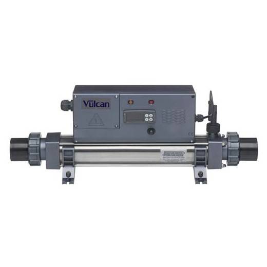 Réchauffeur Digital VULCAN 4.5 kW Mono