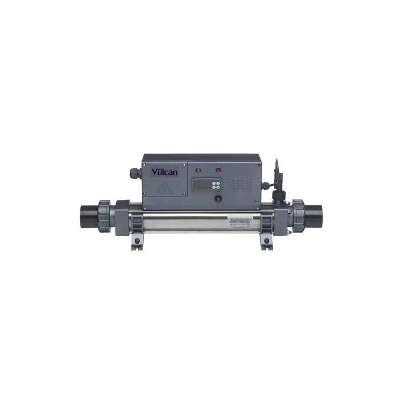 Réchauffeur Digital VULCAN 15 kW Triphasé