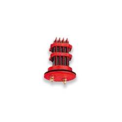 Cellule pour Electrolyseur Sel Pure 40 m3