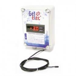 Coffret Hors Gel digital GEL'ELEC avec sonde WA