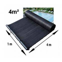 Kit panneaux solaires pour piscine, panneaux de 4 m2