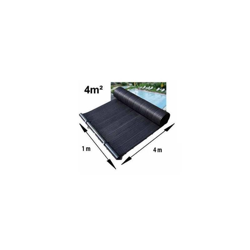 Kit panneaux solaires pour piscine, panneaux de 4 m2