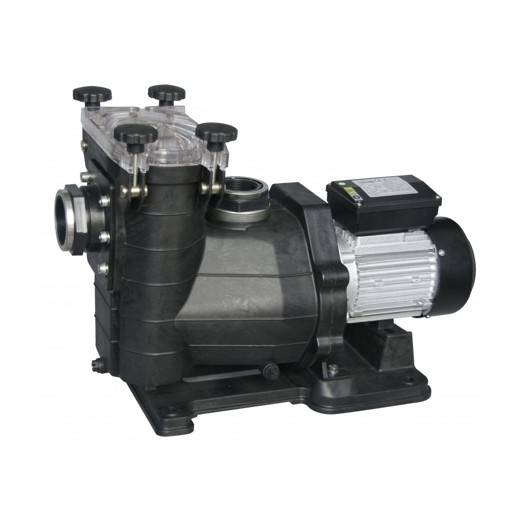 Pompe Filtration piscine RENOVO VIPOOL ACIS 1 CV monophasée