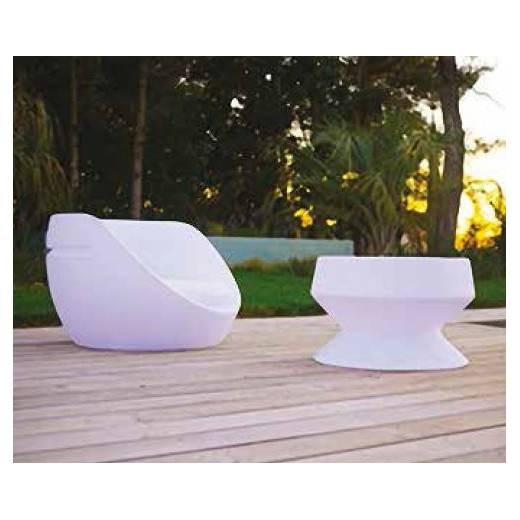 Fauteuil flottant Boon's pour piscine