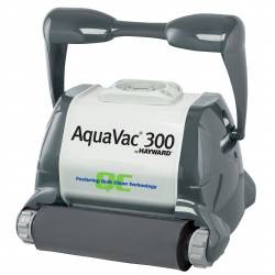 Hayward AquaVac 300 QC Quick Clean Mousse