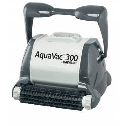 Hayward AquaVac 300 QC Quick Clean Lamelles Picots avec Chariot