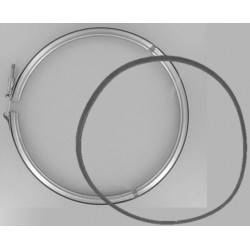 Pack Cerclage + joint de carter pour pompes et packs hydromoteurs CHALLENGER