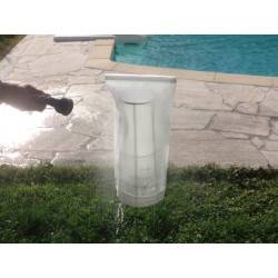 Support nettoyage Poches filtrantes piscine Easyfilter