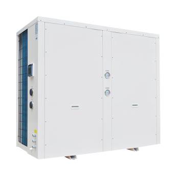 Pompe à chaleur ID-PAC PRO 45 kw