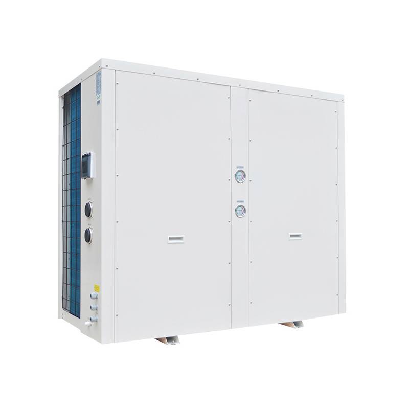 Pompe à chaleur ID-PAC PRO 90 kw