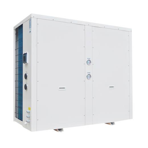 Pompe à chaleur ID-PAC PRO 90 kw