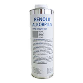 PVC Liquide Alkorplan