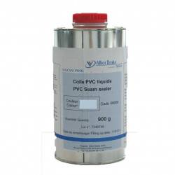 PVC liquide ARMEFLEX pour PVC armé - 1 litre