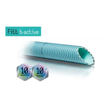 Tuyau PVC flexible FITT B-ACTIVE Ø 50mm - 25m