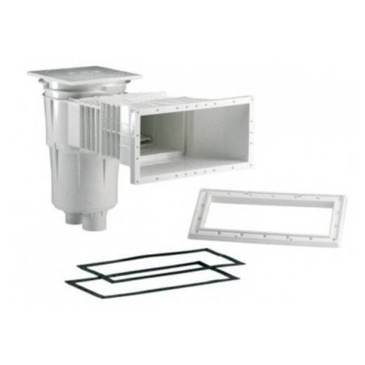 Skimmer Grande meurtrière Standard 15 L - Liners/préfabriqués - Astral