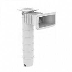 Skimfiltre A400 Elegance C5 Weltico pour béton/liner