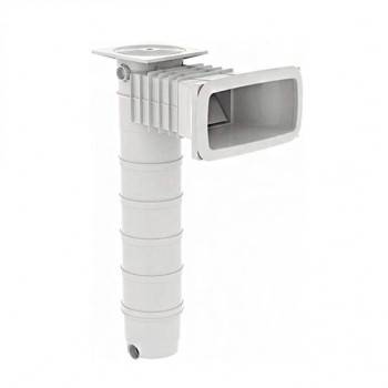 Skimfiltre A400 Elegance C5 Weltico pour béton/liner