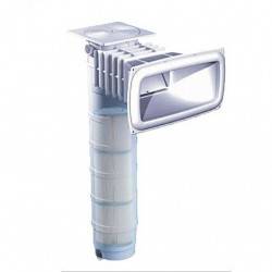 Skimfiltre A400 Elegance C5 Weltico pour béton/liner