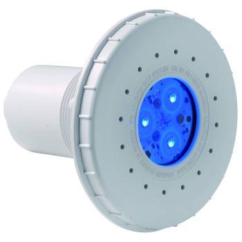 Projecteur LED Liner RGB Color Logic II Petit format 15W Hayward