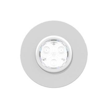 Enjoliveur BAHIA XI Blanc
