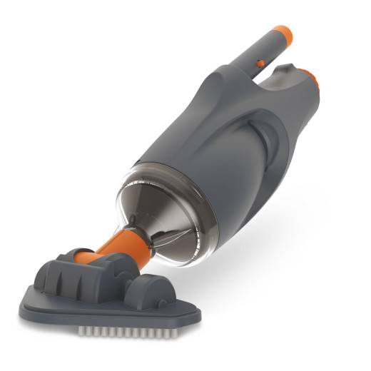 Aspirateur VEKTRO Mini sans-fil