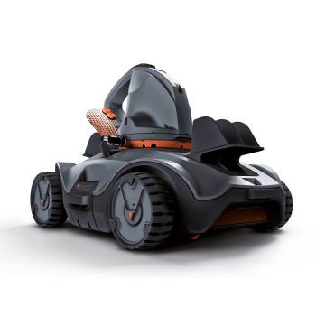 Robot piscine sans-fil VEKTRO AUTO