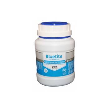 Colle bleue Bluetite pour PVC souple - 250ml