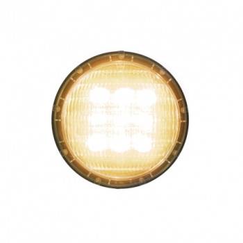 Ampoule LED EOLIA CCEI Niche PAR56 40W Blanc chaud