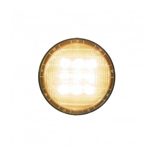 Ampoule LED EOLIA CCEI Niche PAR56 40W Blanc chaud