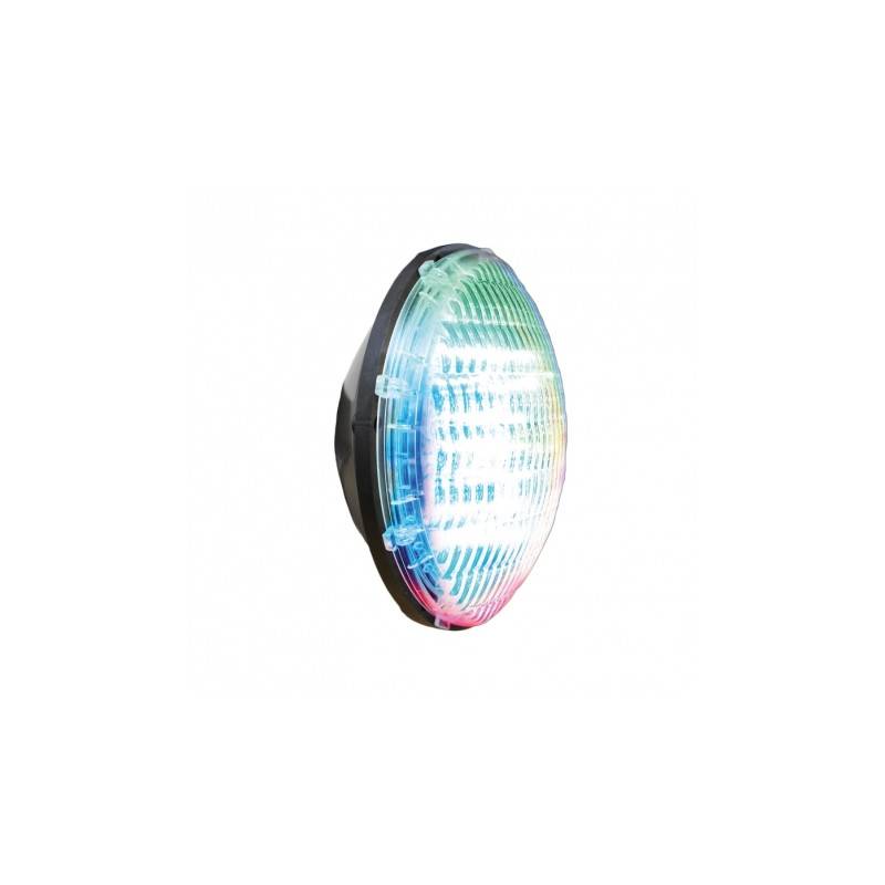 Eclairage LED EOLIA multicolore Niche PAR56 30W