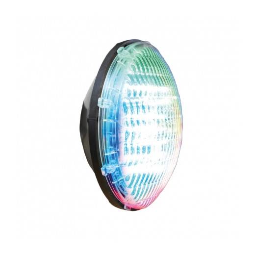 Eclairage LED EOLIA multicolore Niche PAR56 30W