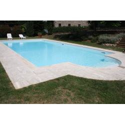 PVC Armé SopremaPool Premium 41,25m²