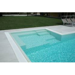 PVC Armé SopremaPool Premium 41,25m²