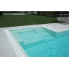 PVC Armé SopremaPool Premium 41,25m²