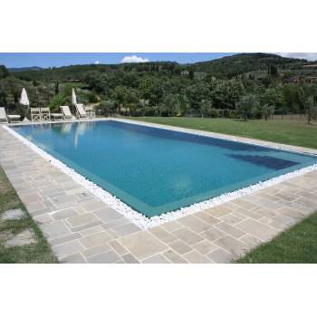 PVC Armé SopremaPool Premium 41,25m²