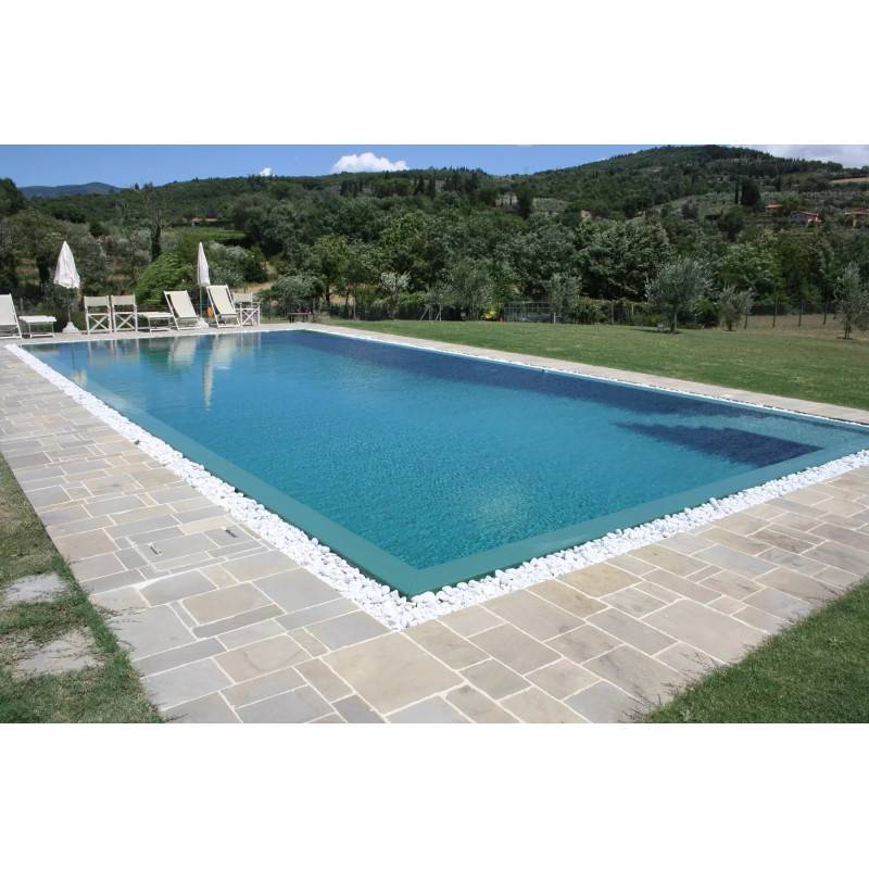 PVC Armé SopremaPool Premium 41,25m²