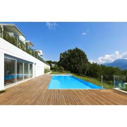 PVC Armé SopremaPool Premium 41,25m²