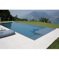 PVC Armé SopremaPool One 41,25m²