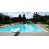 PVC Armé SopremaPool One 41,25m²