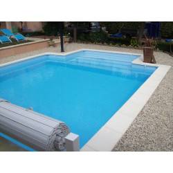 PVC Armé SopremaPool One 41,25m²