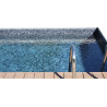 PVC Armé SopremaPool Design 41,25m²