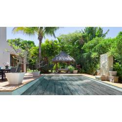 PVC Armé SopremaPool 3D 41,25m²